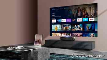 The best smart TVs of 2023