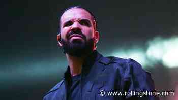 Why Is Drake Still Trolling Kanye?