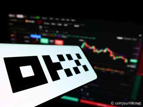 Layer 2 Blockchain gaming platform Myria’s native token is now live on OKX