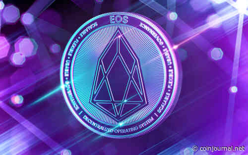 EOS price is bouncing back: here are the possible reasons