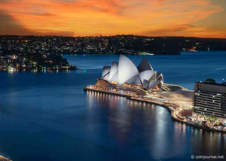 Binance Australia’s derivatives license cancelled