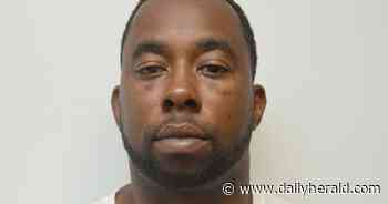 Glendale Heights man found guilty in 2017 shooting death outside a Schaumburg Walgreens