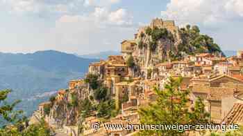 Urlaub in Italien: Zu Ostern boomt der spirituelle Tourismus