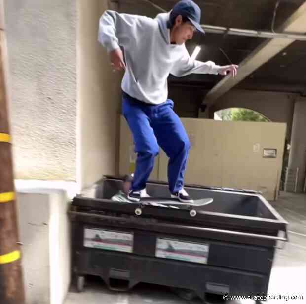 Get Ready for Another Louie Lopez Masterclass