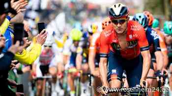 Herzprobleme: Radprofi Haussler beendet Karriere