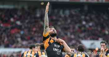 Sunderland 4-3 Hull City LIVE from the Stadium of Light; Tigers trail in crazy game