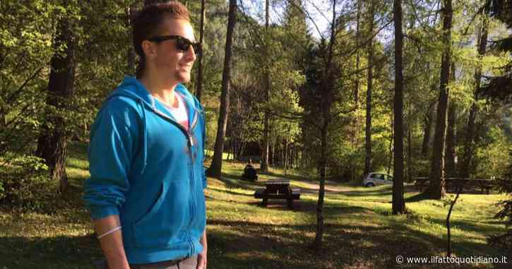 Andrea Papi ucciso da un orso, l’autopsia conferma: “Era vivo quando è stato aggredito”. La Provincia di Trento ordina l’abbattimento