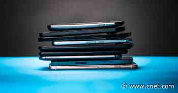 Spring Cleaning Pro Tip: Recycle Old Tech and Gadgets for Free     - CNET