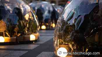 There's a New Dining Option Making Waves in Chicago, But the ‘View' Also Comes With a Price