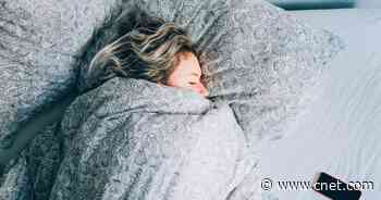 Sleep Problems Like Snoring Linked to Increased Stroke Risk, Researchers Find     - CNET