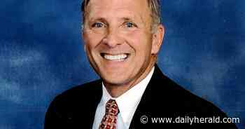 Former Sugar Grove village president likely to return to public service as trustee