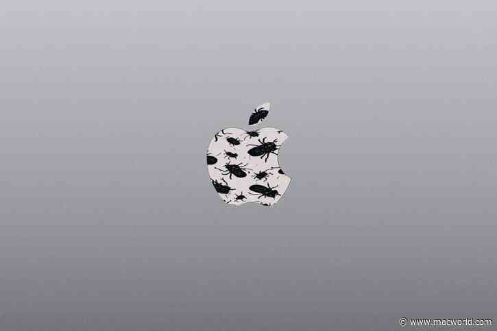 Apple releases iOS 16.4.1 and macOS 13.3.1, but do they fix the right things?