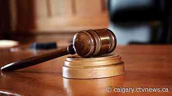 Calgary judge charged with assault