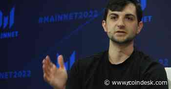 Crypto Derivatives Exchange dYdX Ices Canadian Market