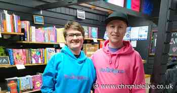 Durham's first LGBTQ+ bookshop to expand and host Pride craft fair after 'successful' first year