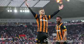 Ozan Tufan salvages dramatic point for Hull City in Good Friday thriller at Sunderland