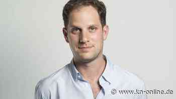 Live-News zum Ukraine-Krieg: US-Journalist in Russland wegen Spionage angeklagt – Liveticker am 7.4.2023