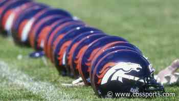 Broncos will soon unveil a new alternate helmet for 2023 and here's what it might look like