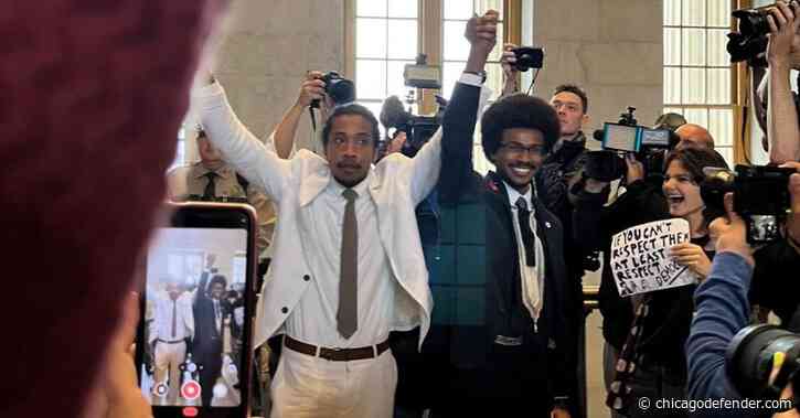 Why Injustice in Tennessee is a Threat to Justice Everywhere