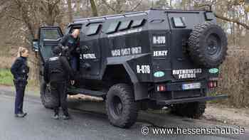 "Paramilitärische Einheiten" aus Polen bedrängen streikende Lkw-Fahrer