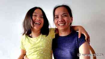 Edmonton mother 'living in the shadows' as undocumented migrant celebrates residency status