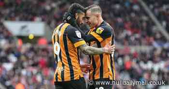 Hull City player ratings at Sunderland as Tigers snatch stunning draw