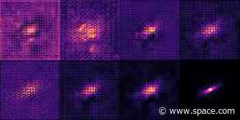 Astronomers develop new AI software to sharpen photos from ground-based telescopes