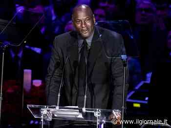 Irruzione nella villa di Michael Jordan: arrestato un 18enne