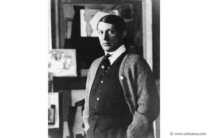 Who Was Pablo Picasso and Why Was He So Important? (Part 1: 1890s to 1920s)