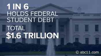 Student loan pause extension 2023: Biden's forgiveness program faces another lawsuit