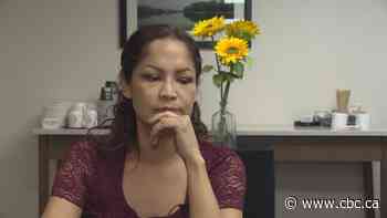 'I felt like I was ambushed,' Linda Beardy's sister says of police visit to share details of case