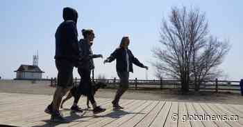 ‘Major pattern change’ to bring much warmer temperatures to southern Ontario