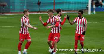 Sunderland player ratings as Jack Clarke and Amad stand out in thrilling draw against Hull City