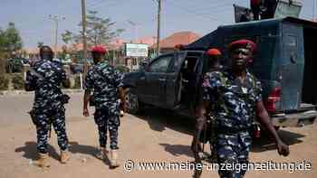 Mindestens 51 Tote nach Anschlägen auf Dorf in Nigeria