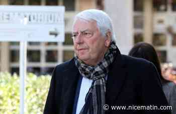 "Tous les papiers sont signés": gravement malade, Charles Biétry confie avoir préparé son suicide assisté