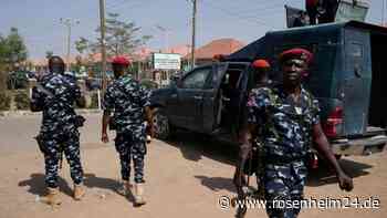 Mindestens 51 Tote nach Anschlägen auf Dorf in Nigeria