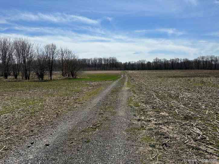 New neighborhood proposed across from Kreager Park in northeast Fort Wayne
