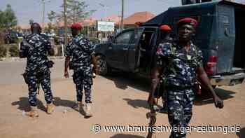 Mindestens 51 Tote nach Anschlägen auf Dorf in Nigeria