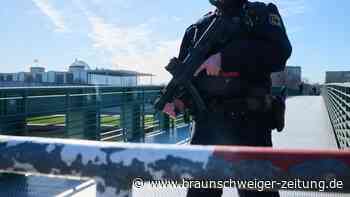 Anschlag in Israel: Ein Toter und vier Verletzte in Tel Aviv