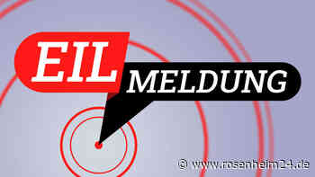 Anschlag in Tel Aviv: Mindestens ein Toter – zahlreiche Verletzte