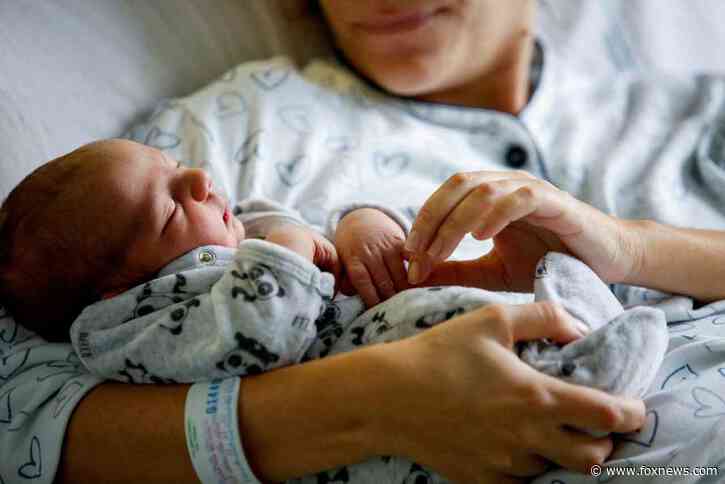 Birth rate in Italy hits record low in 2022 as population continues to shrink