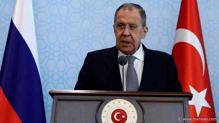 Russia may pull out of wartime deal to allow export of Ukrainian grain to global markets, diplomat says