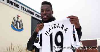 Forgotten ex-Newcastle star helping boost RC Lens' unlikely title challenge vs PSG