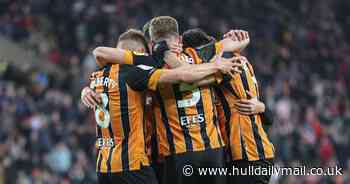 Liam Rosenior praises Hull City as he bemoans key refereeing decision in Sunderland draw