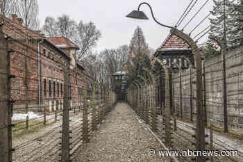 WWE apologizes for using Auschwitz footage in pro WrestleMania promo