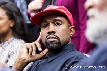 Ye only fed students sushi at Donda Academy, had no classes on 2nd floor because he was 'afraid of stairs,' suit says