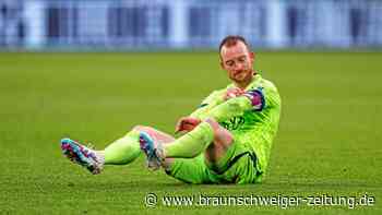 Nach Arnold-Verzicht: VfL-Trainer Kovac sucht neuen Elferschützen