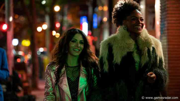 Sex/Life canceled after two seasons at Netflix