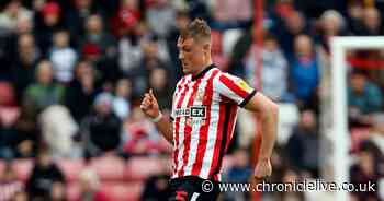 Dan Ballard set to miss the remainder of Sunderland's season in 'huge blow', confirms Tony Mowbray