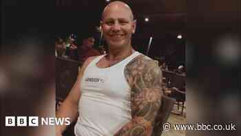 Skegness car park death: Police name victim